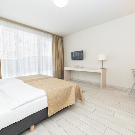 Vacationclub - Solden Apartament 29 시에나 외부 사진