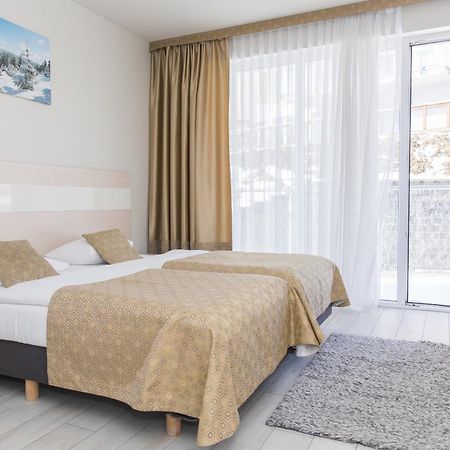 Vacationclub - Solden Apartament 29 시에나 외부 사진
