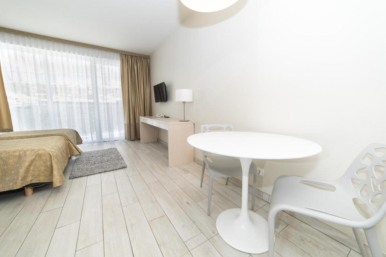 Vacationclub - Solden Apartament 29 시에나 외부 사진