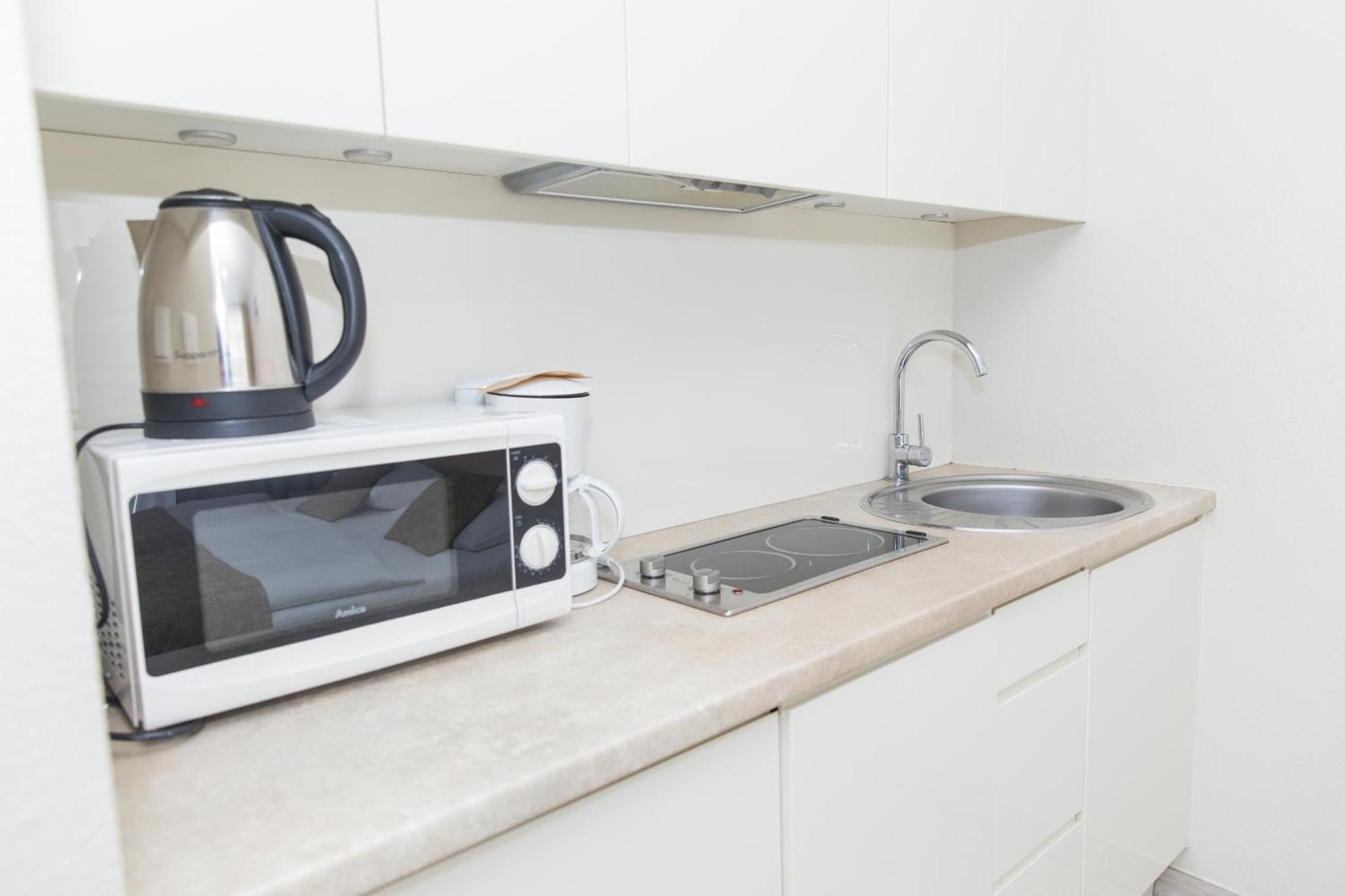 Vacationclub - Solden Apartament 29 시에나 외부 사진