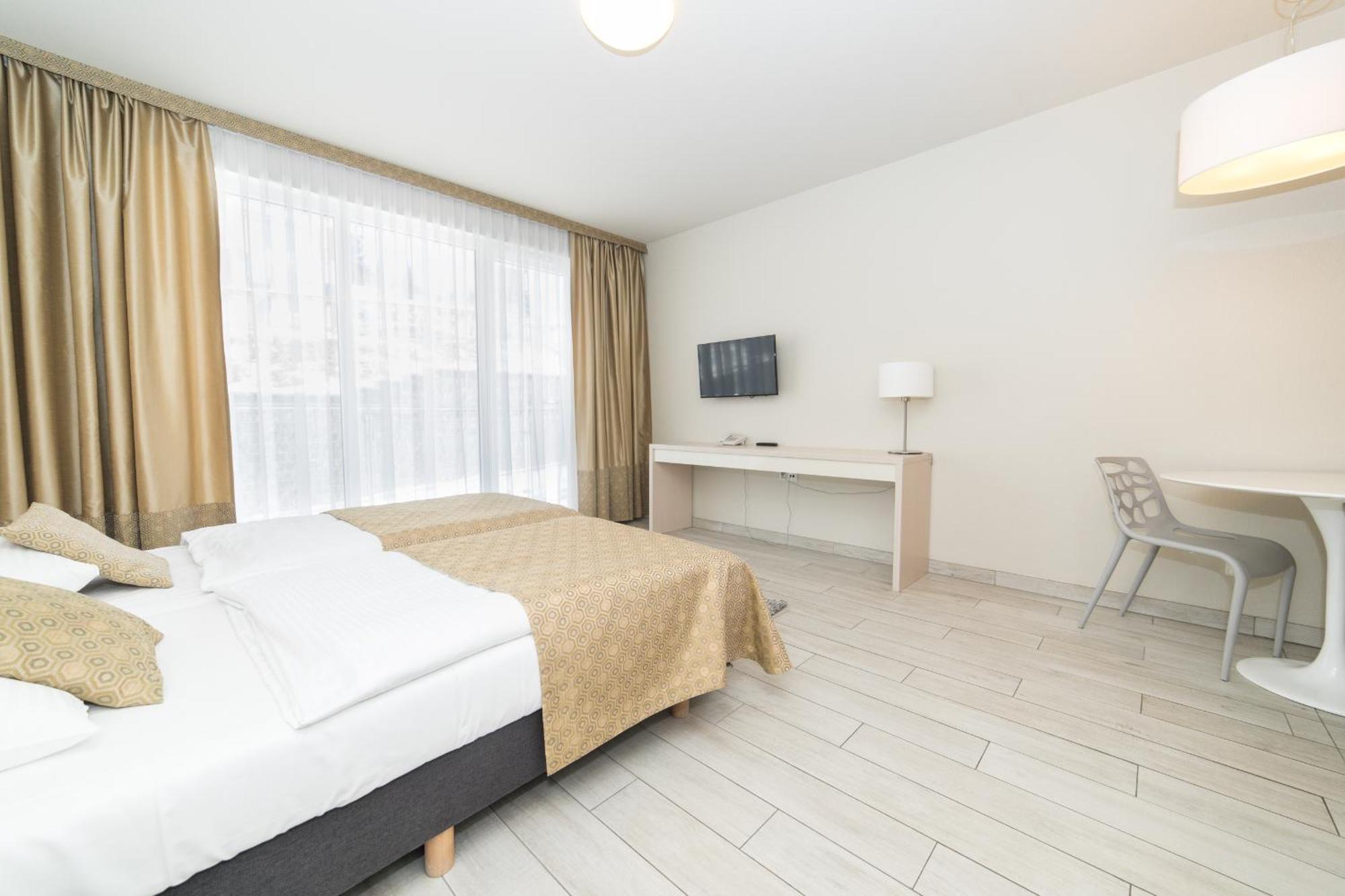Vacationclub - Solden Apartament 29 시에나 외부 사진