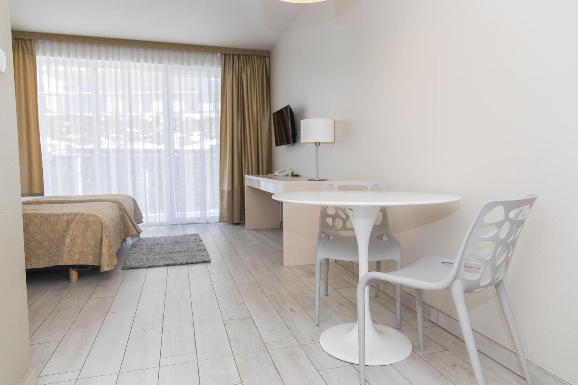 Vacationclub - Solden Apartament 29 시에나 외부 사진